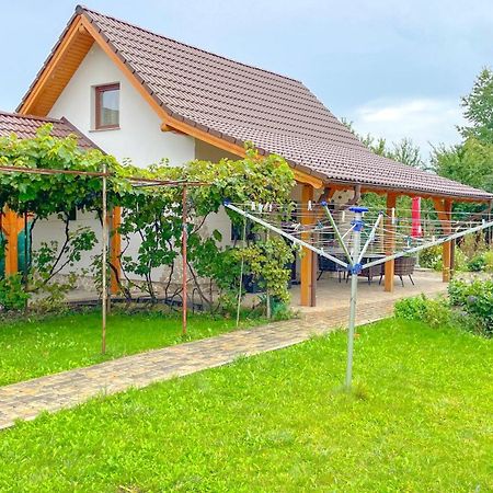 Appartement Vilux With Indoor Private Parking à Braşov Extérieur photo