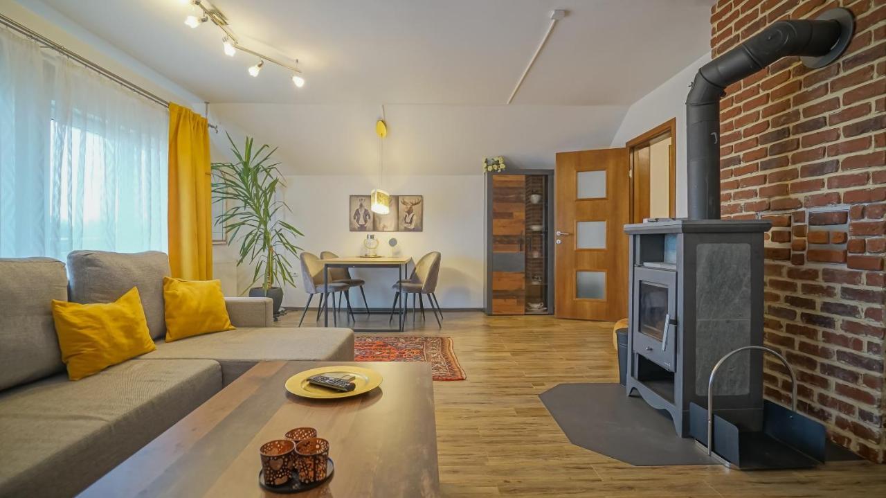 Appartement Vilux With Indoor Private Parking à Braşov Extérieur photo