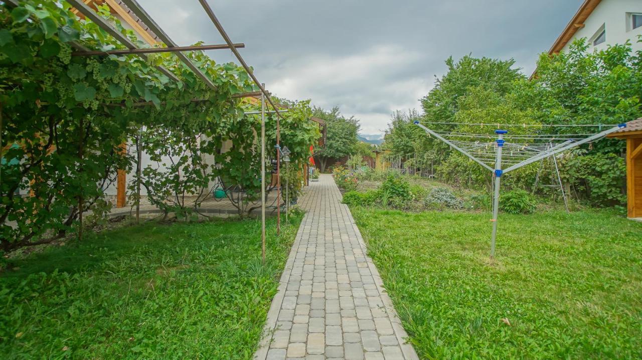 Appartement Vilux With Indoor Private Parking à Braşov Extérieur photo