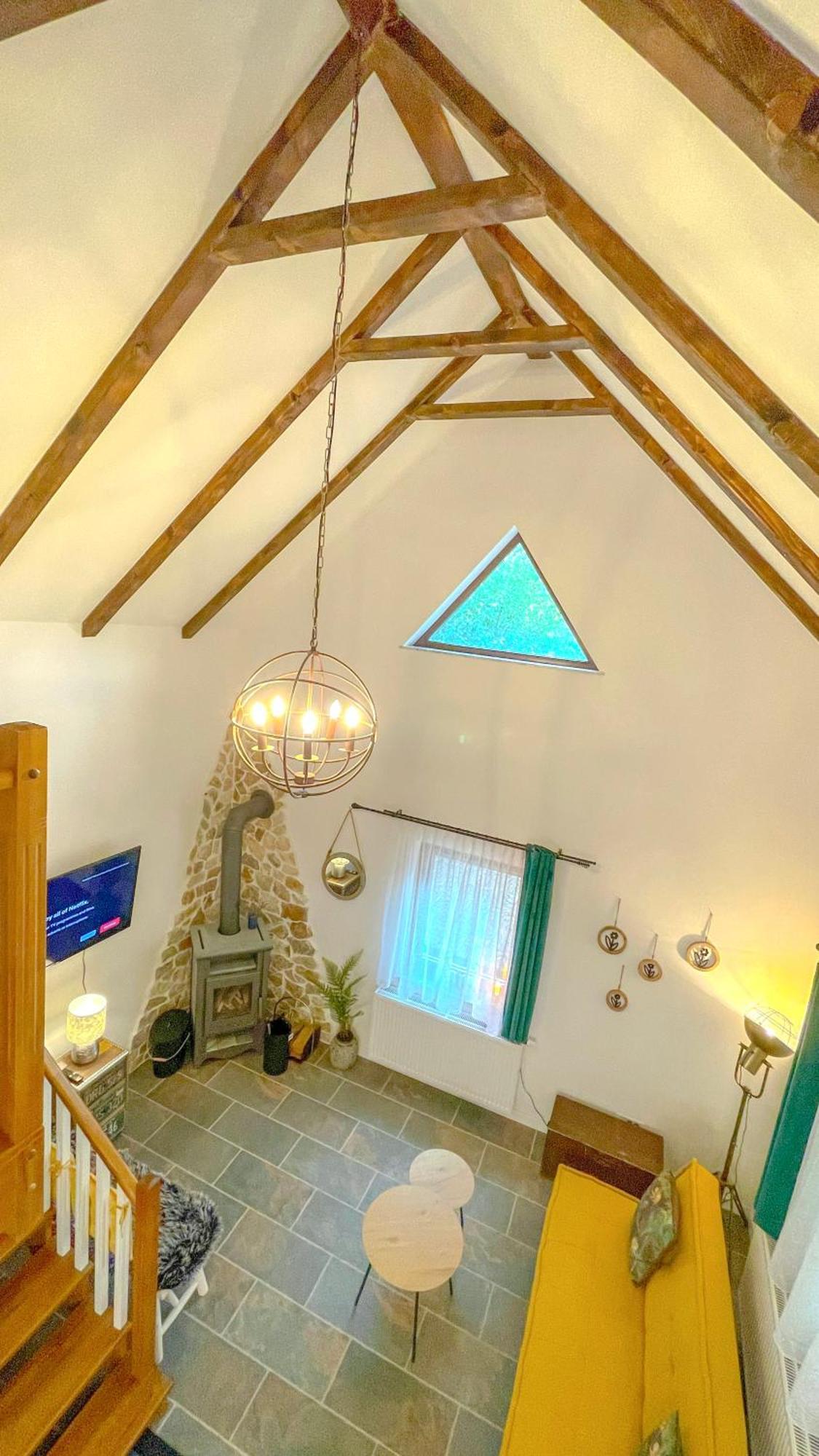 Appartement Vilux With Indoor Private Parking à Braşov Extérieur photo
