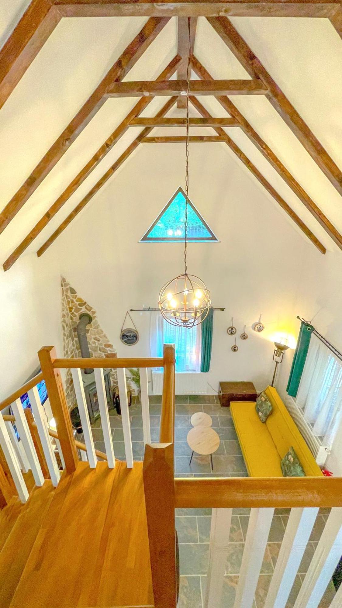 Appartement Vilux With Indoor Private Parking à Braşov Extérieur photo